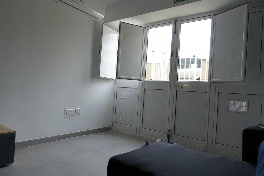 Urban Front - Walking Distance From Paceville And St George Bay Beach Is-Swieqi Exterior foto